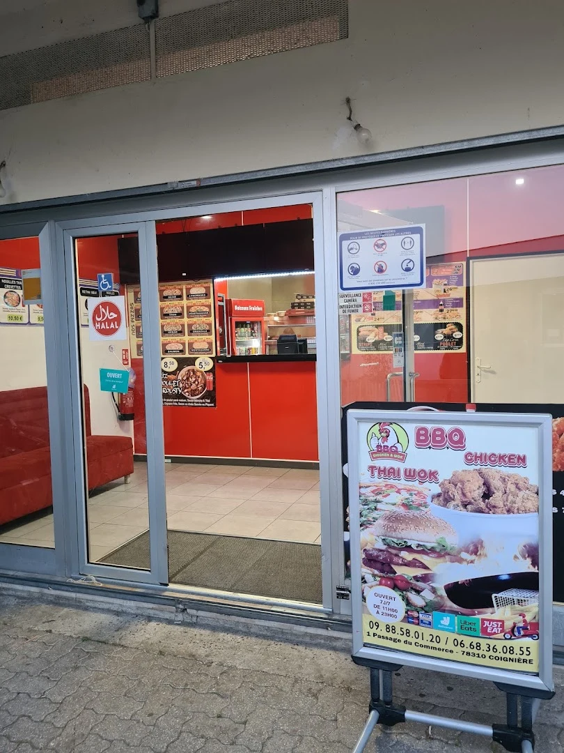 POP'S CHICKEN · Photos 5