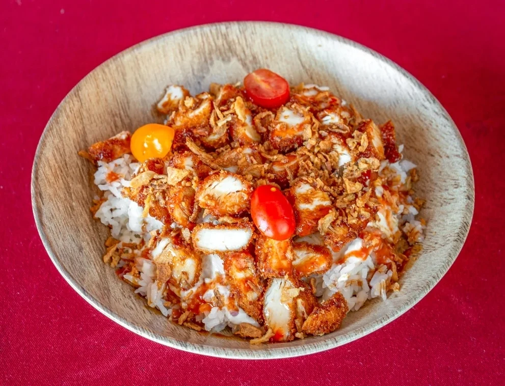 POP'S CHICKEN · Photos 1