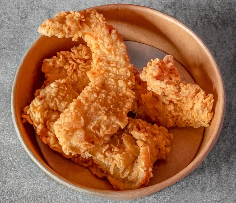 POP'S CHICKEN · Photos 4